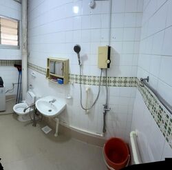 Blk 309 Tampines Street 32 (Tampines), HDB Executive #568815871